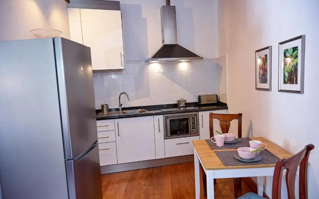Platanera Suites