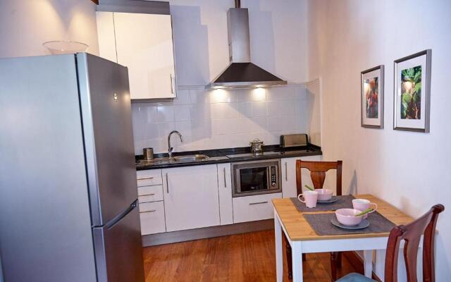 Platanera Suites