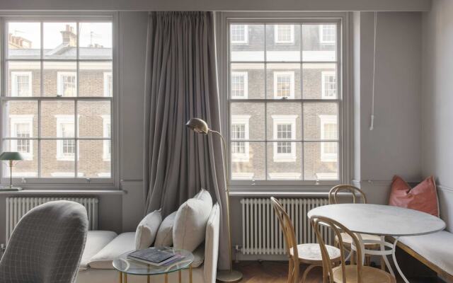 The Cleveland Arms III