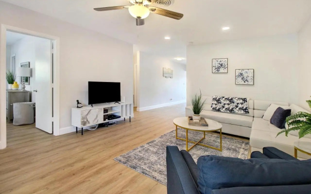 The Waterman's Retreat Unit N