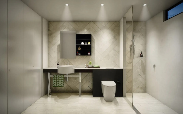 Botanik Apartment Hotel