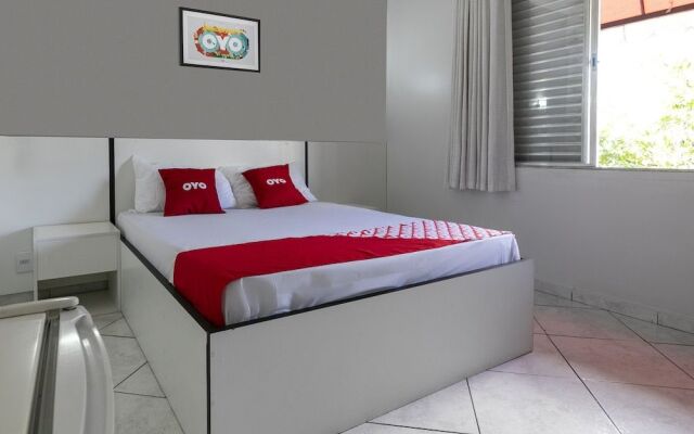 OYO Hotel Sunshine