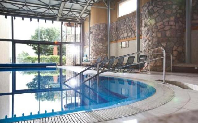 Hotel Makar Sport And Atrium