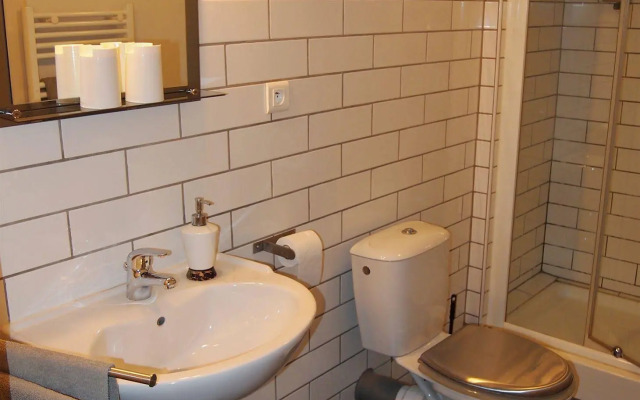 Chambres dHotes Au Château