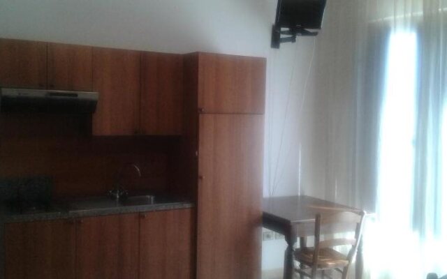 Residence Gnura Momma