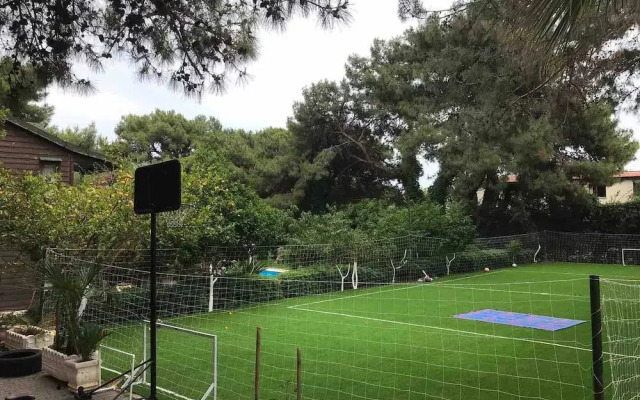 Very Special Villa, 6 and 3 Great For Family Reunions