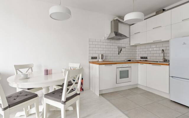 Flats For Rent - Aura Spa&Wellness