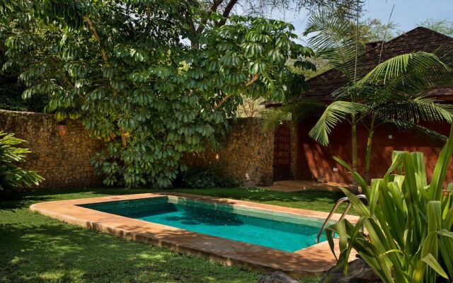 Kili Villa