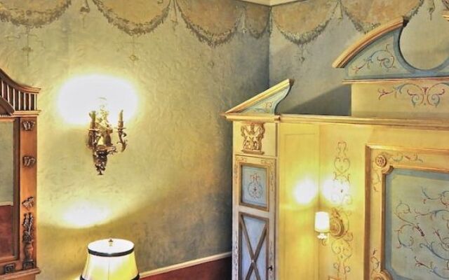 Residenza Luxury In Rome