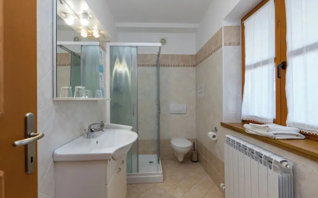 Tourist Farm Tonin Apartments