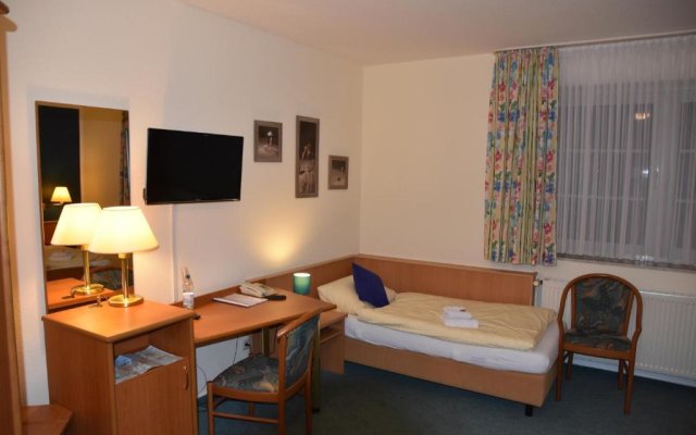 Hotel Zum Gesundbrunnen