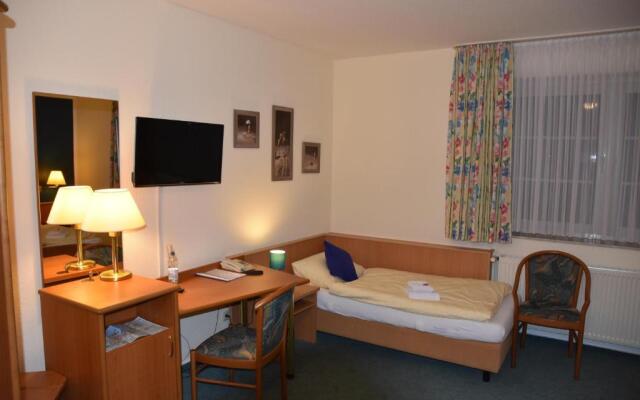 Hotel zum Gesundbrunnen