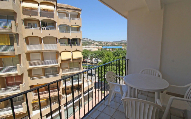 Eurosol Costa Calpe