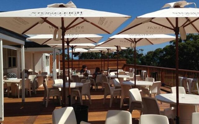 The Marlo Hotel