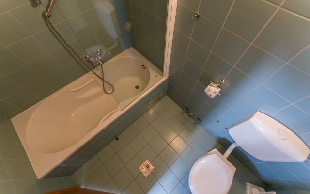Apartment Cobra - excellent location: A4 Tucepi, Riviera Makarska