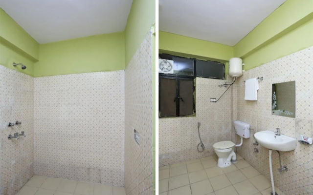 Bala Ji Residency By OYO Rooms