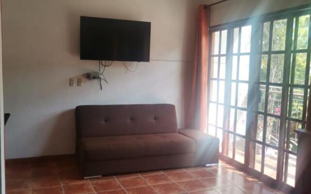 Hotel Villas Amalia