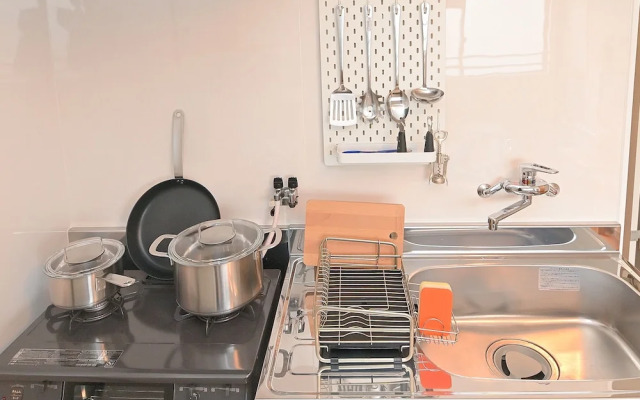 Residence Hotel Kamoike