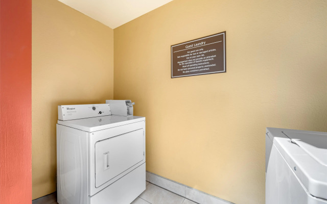 Best Western Cottonwood Inn