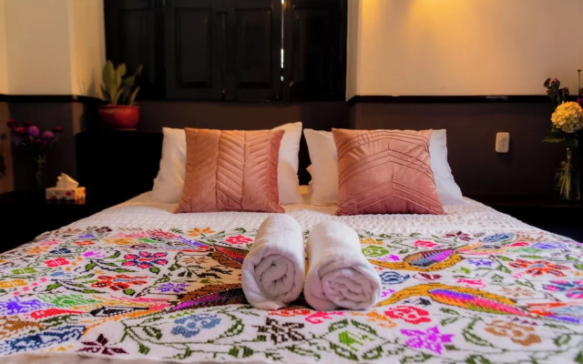 La Banksia Hotel