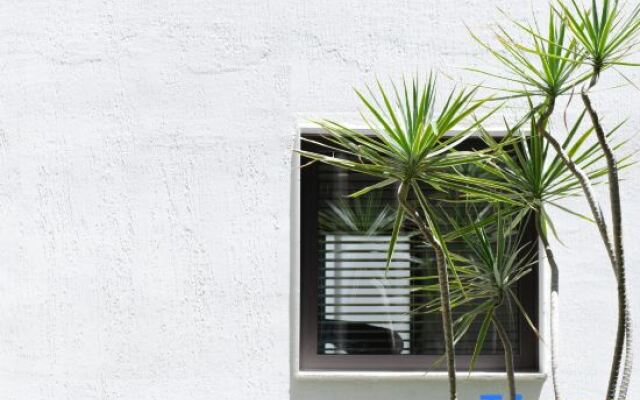 Yamami · Shiju Boutique Design Hotel