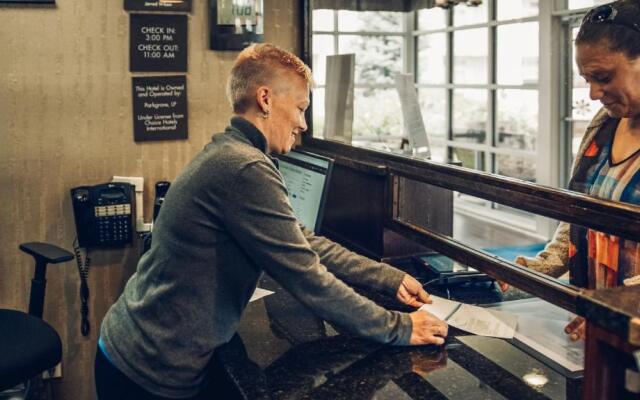 The Inn At Apple Valley, Ascend Hotel Collection