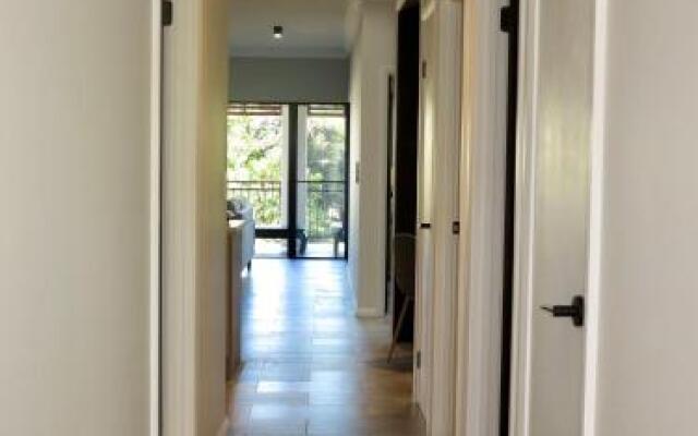 Bluewater Apartment