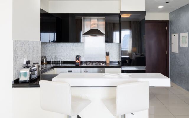 Maison Privee - Damac Maison