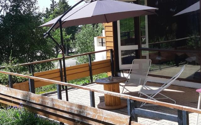 Chamrousse 1750 - Le Taillefer - Appartement classé 3 étoiles