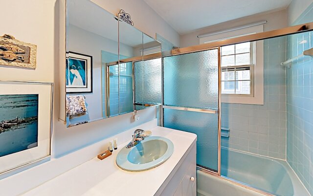 Commercial #10C - 2 Br Condo