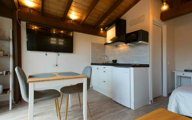 Studio & Garden Playa de Gran Alacant 3