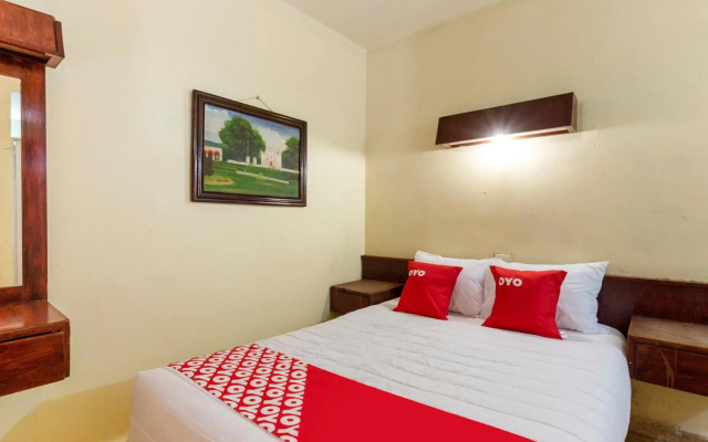 OYO Hotel Emperador, Oaxaca