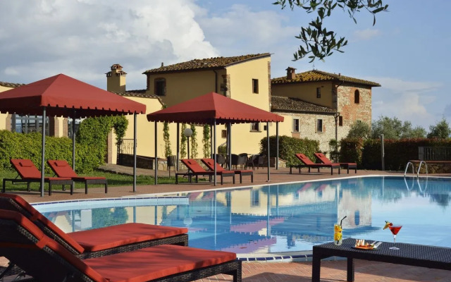 Borgo Antico Casalbosco