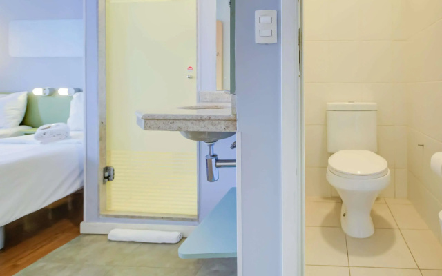 Ibis budget Rio de Janeiro Nova America