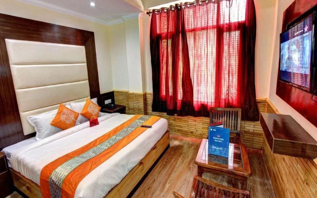 Hotel Chamunda Sonachi Inn
