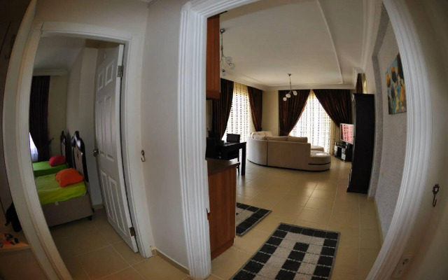 Dream of Holiday Alanya