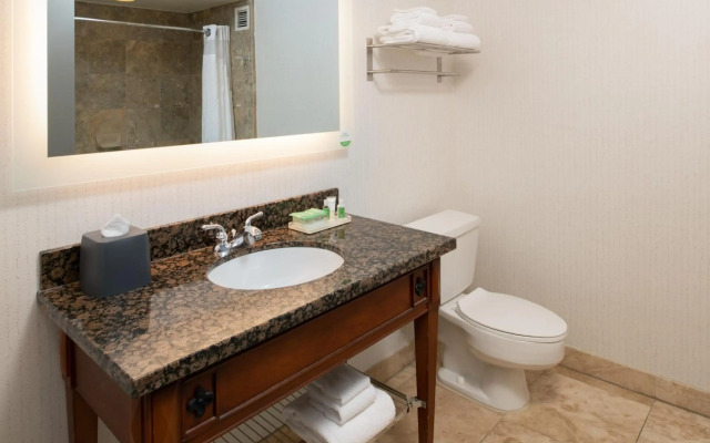 Holiday Inn Portland - Columbia Riverfront by IHG