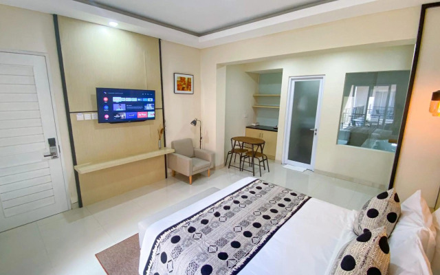 Ultimate Residence Bali