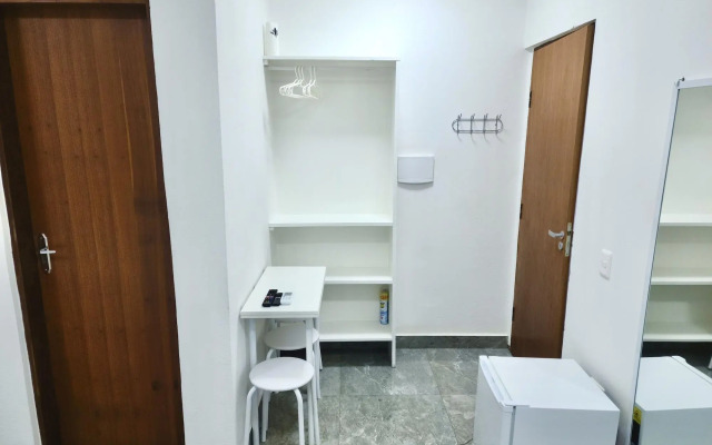 Maresias Suítes