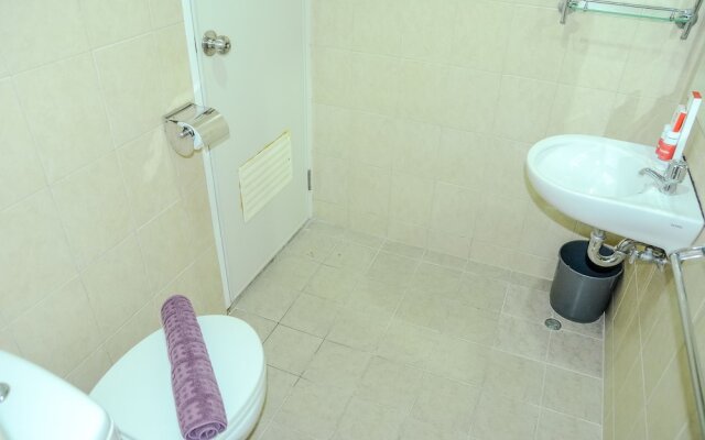 Spacious Marina Mediterania Ancol