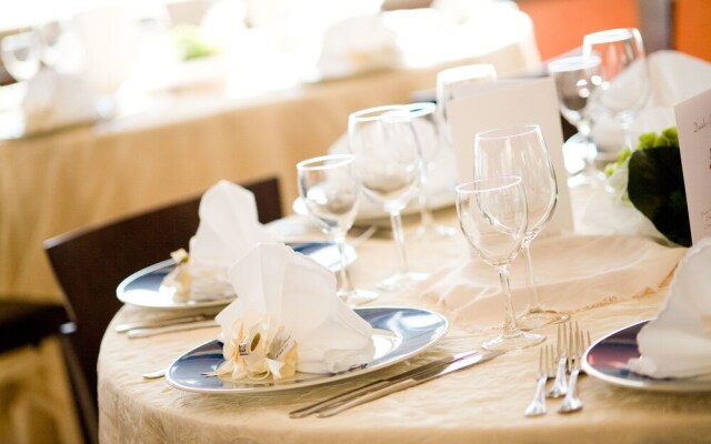 Hotel Savoia