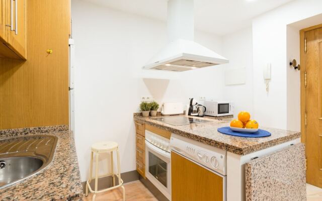 MalagaSuite Marbella Beach Apartment