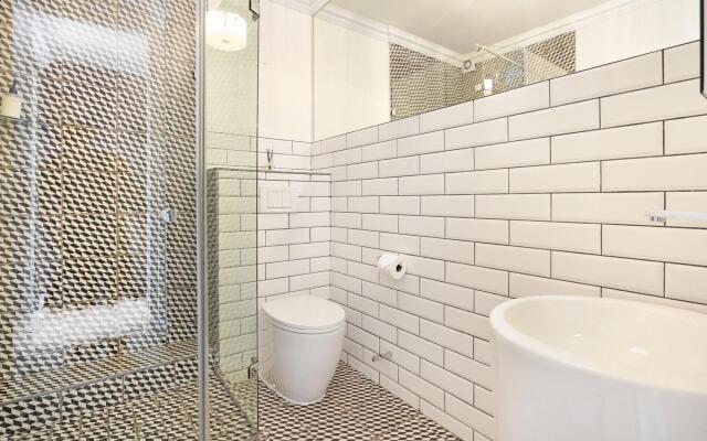 Edgewater House - Bantry Bay