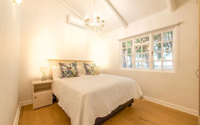 Franschhoek Cottages