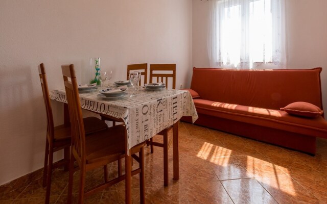 Apartment Adria