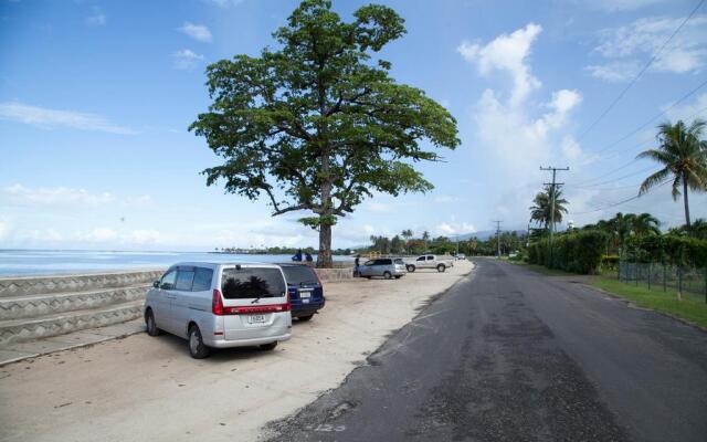 Ulalei Lodge