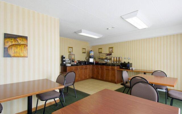 Econo Lodge