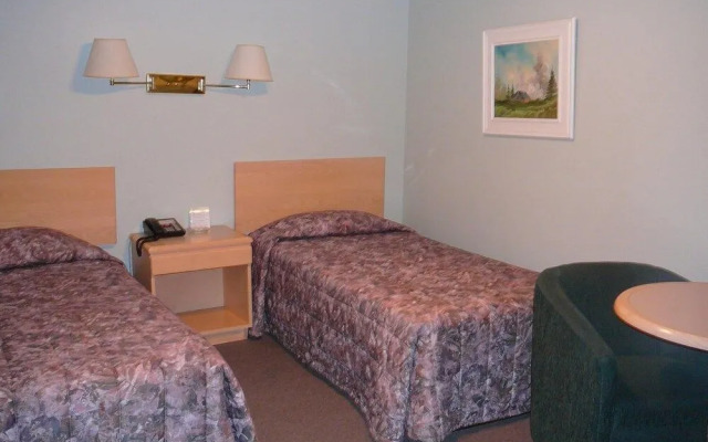 Hotel - Motel Restaurant Coronet