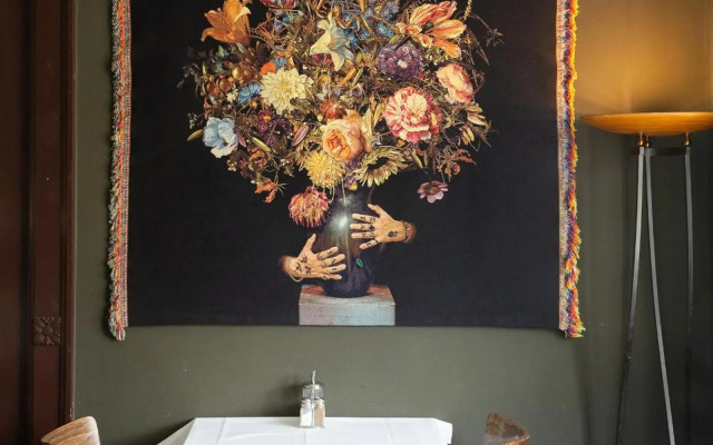 Hotel Art Nouveau