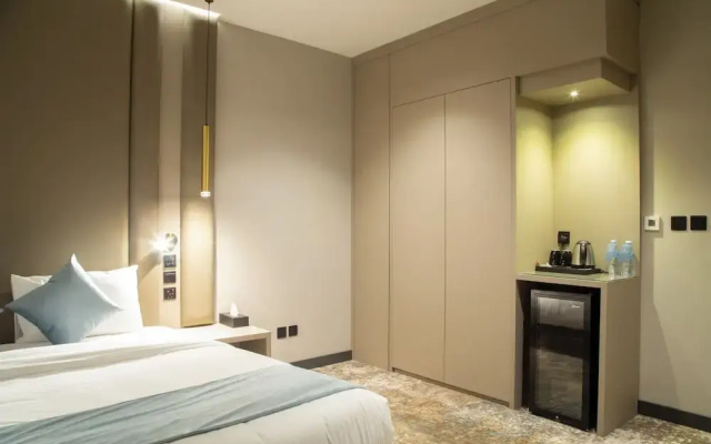 Rasia Hotel Madinah
